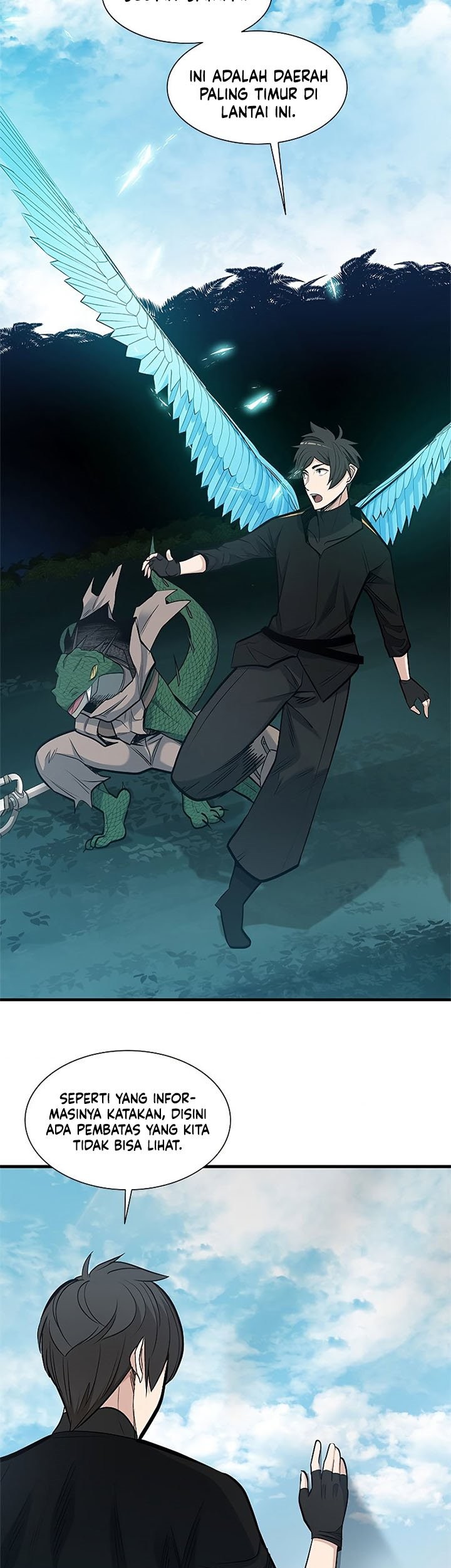Chapter 64 - halaman 66
