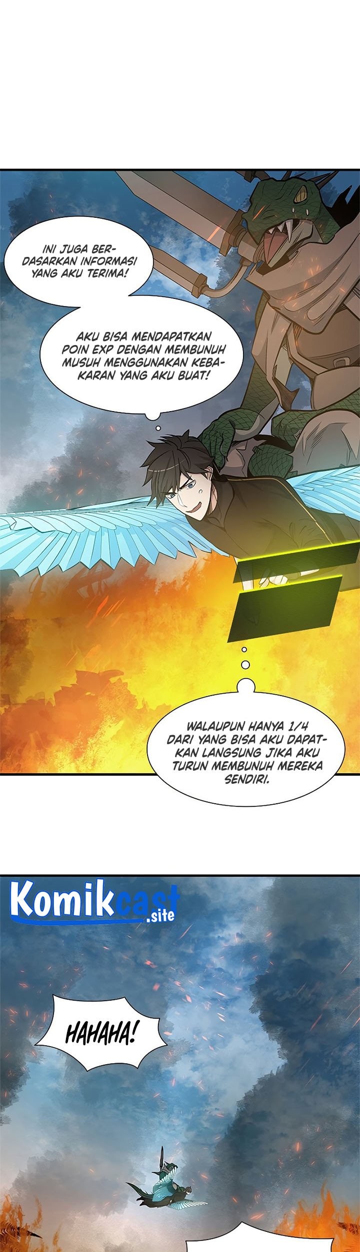 Chapter 64 - halaman 74