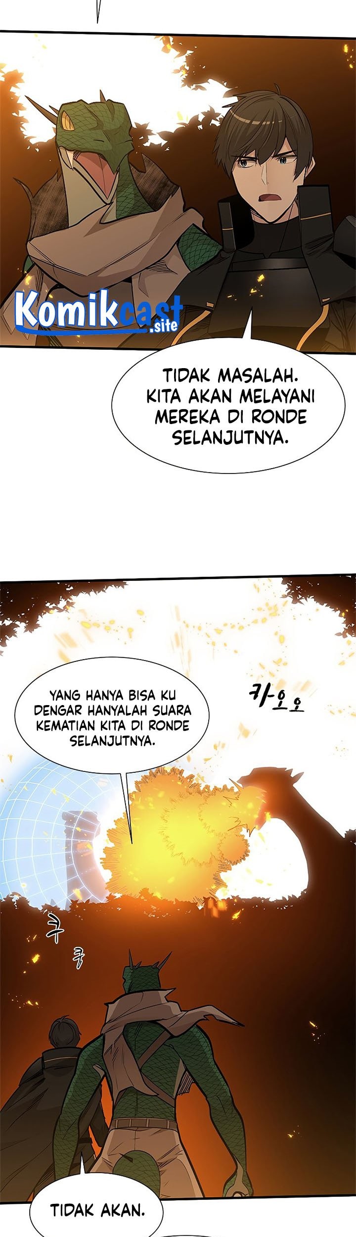 Chapter 64 - halaman 8
