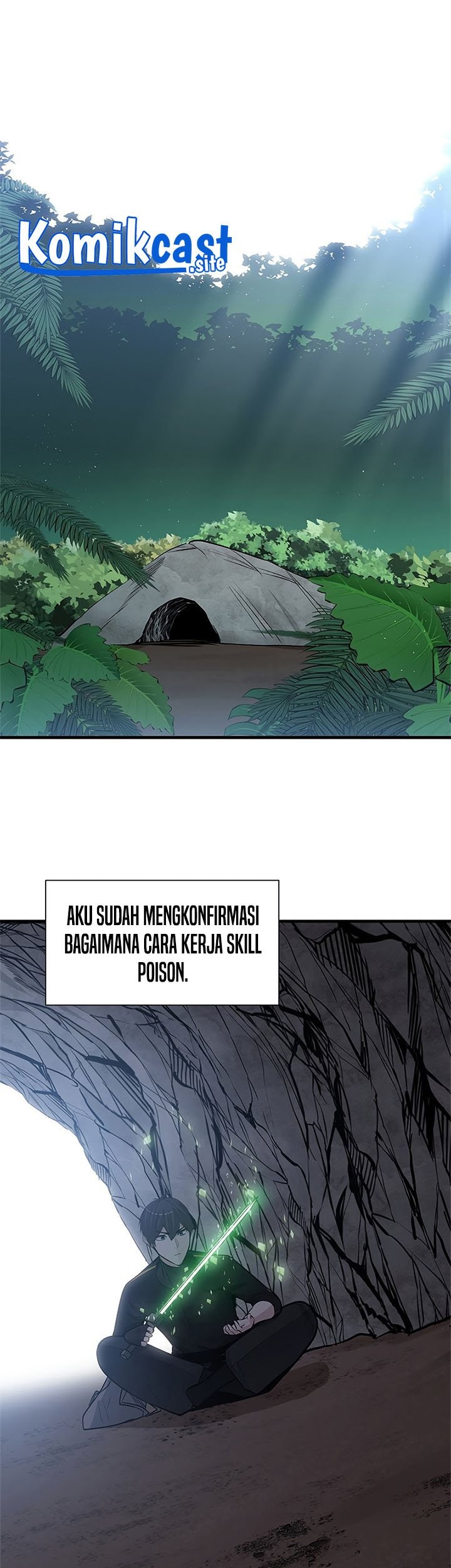 Chapter 64 - halaman 12