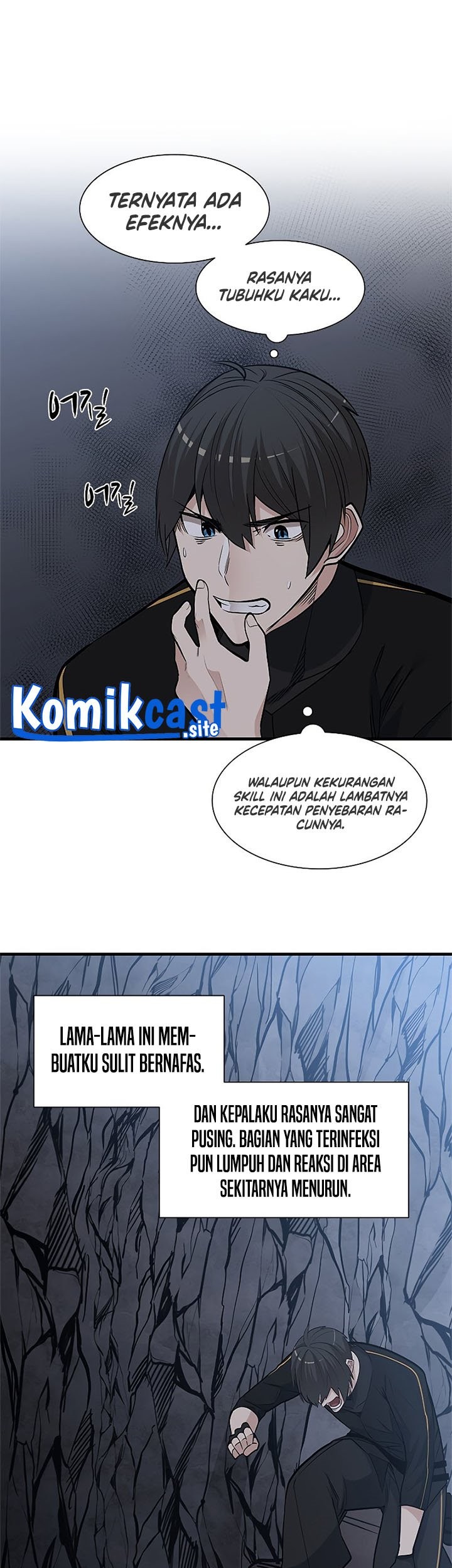 Chapter 64 - halaman 14
