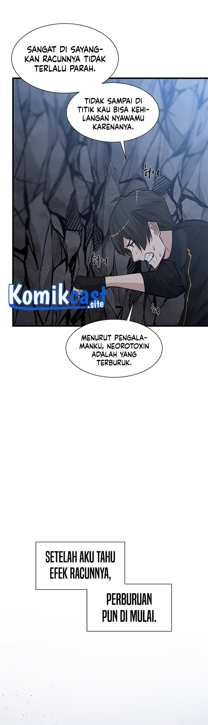 Chapter 64 - halaman 16
