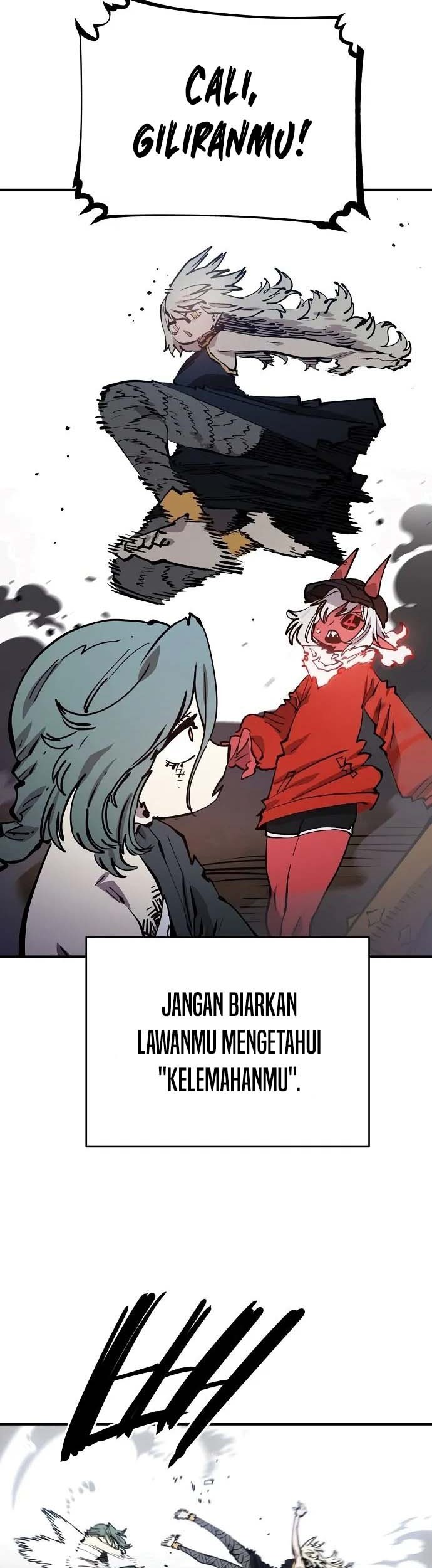 Chapter 103 - halaman 38