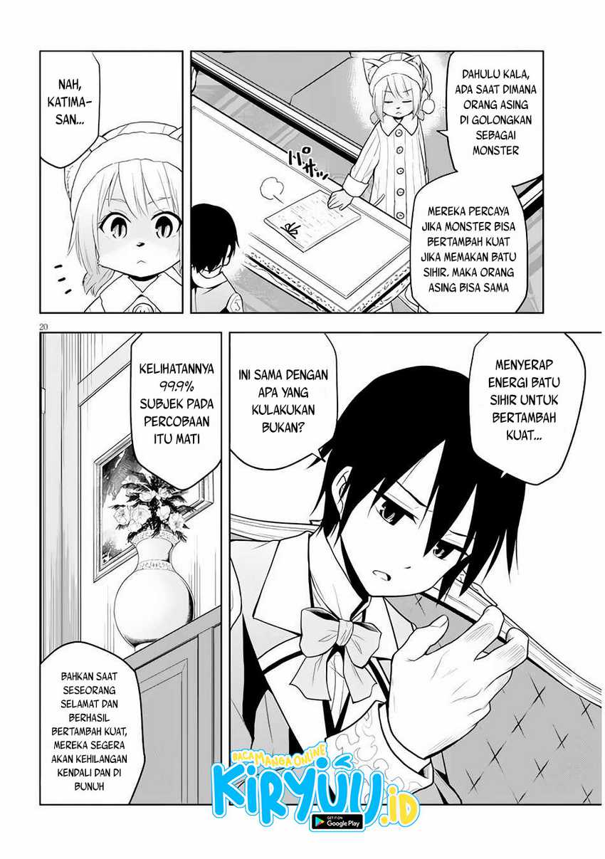 Chapter 31 - halaman 22