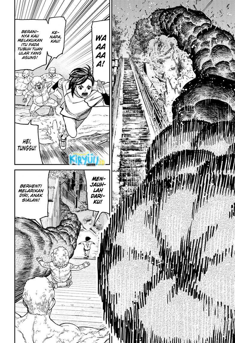 Chapter 45 - halaman 18