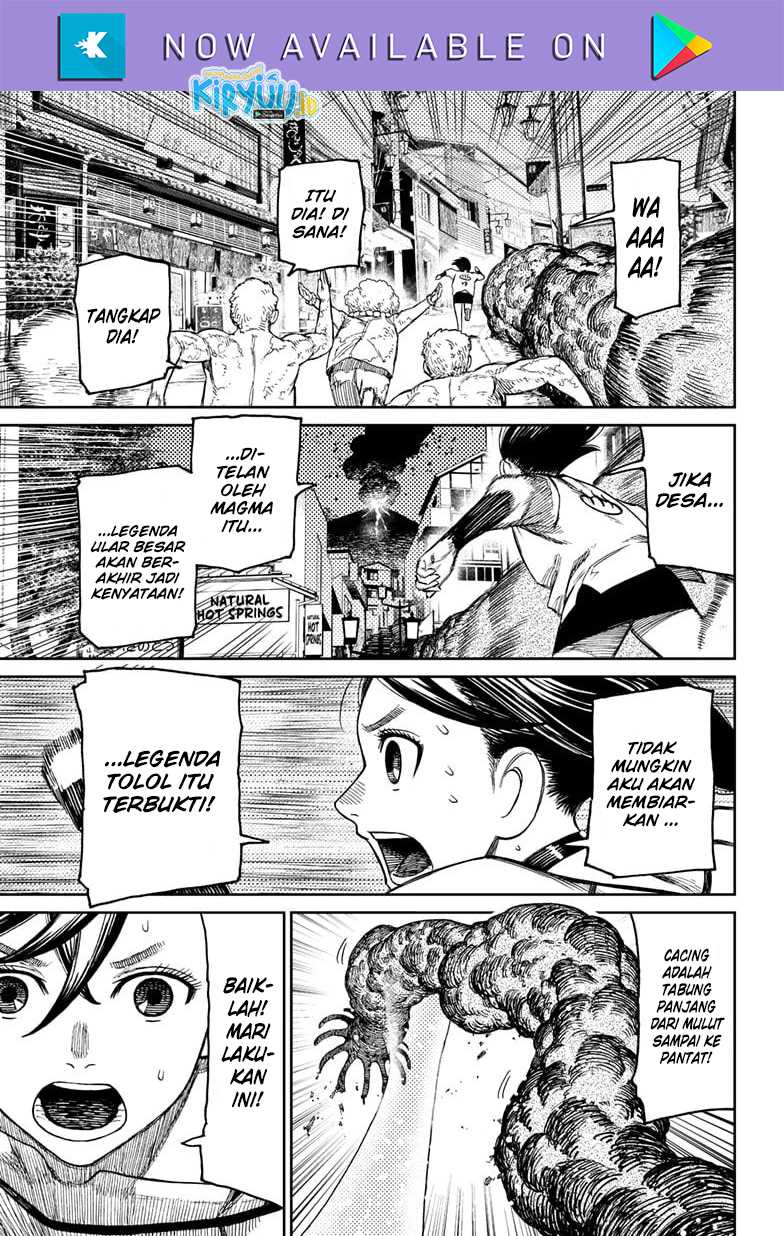 Chapter 45 - halaman 21