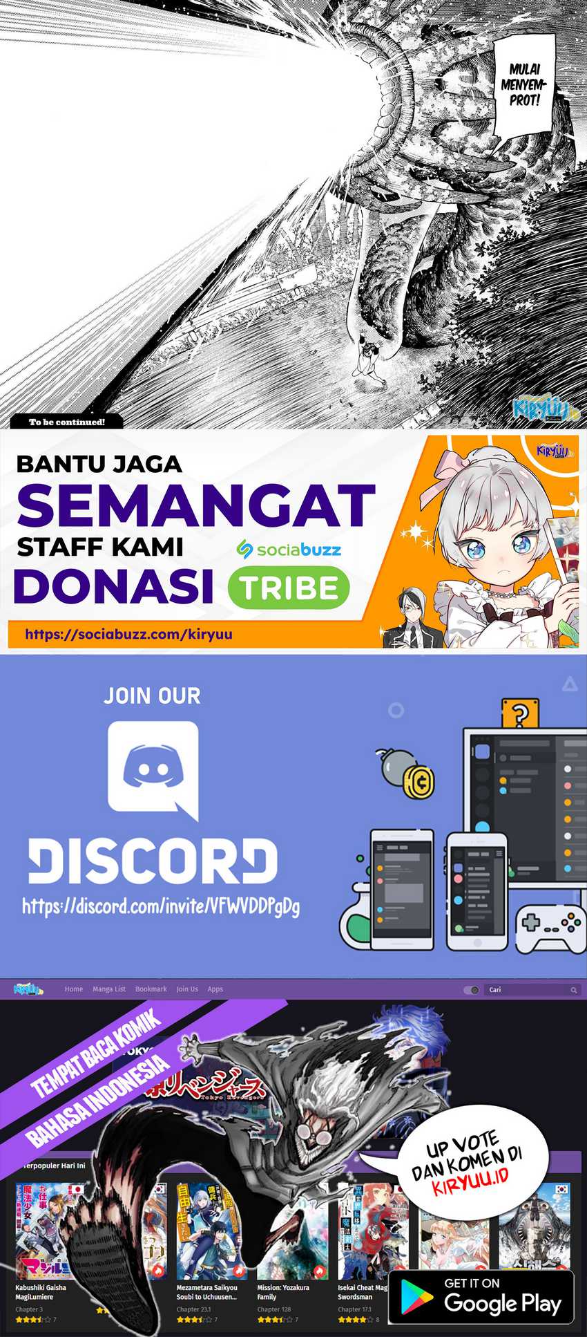 Chapter 45 - halaman 22