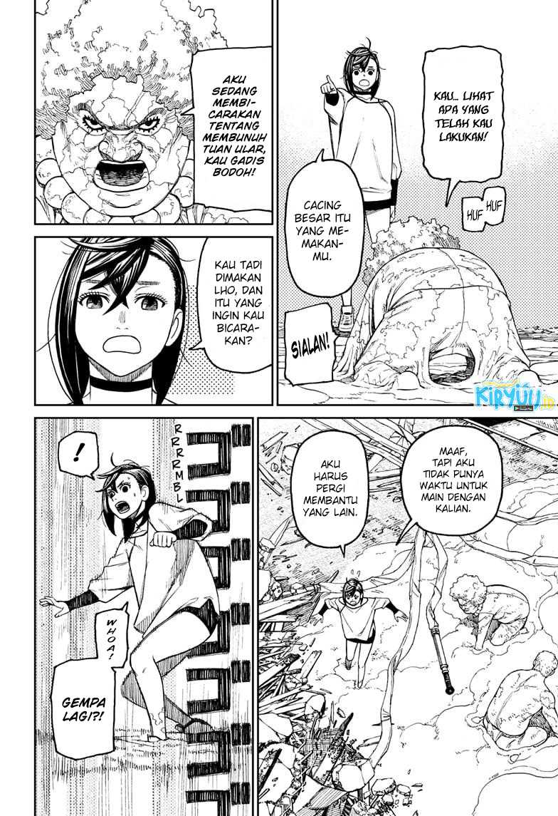 Chapter 45 - halaman 9