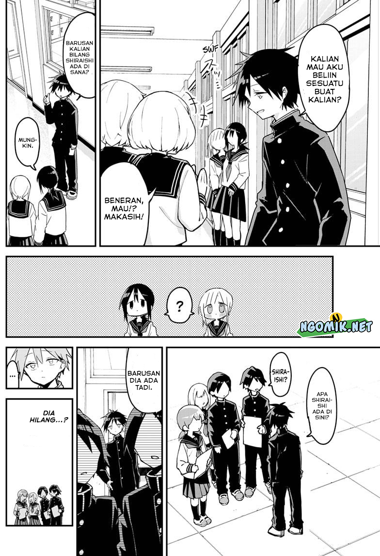 Chapter 112 - halaman 6
