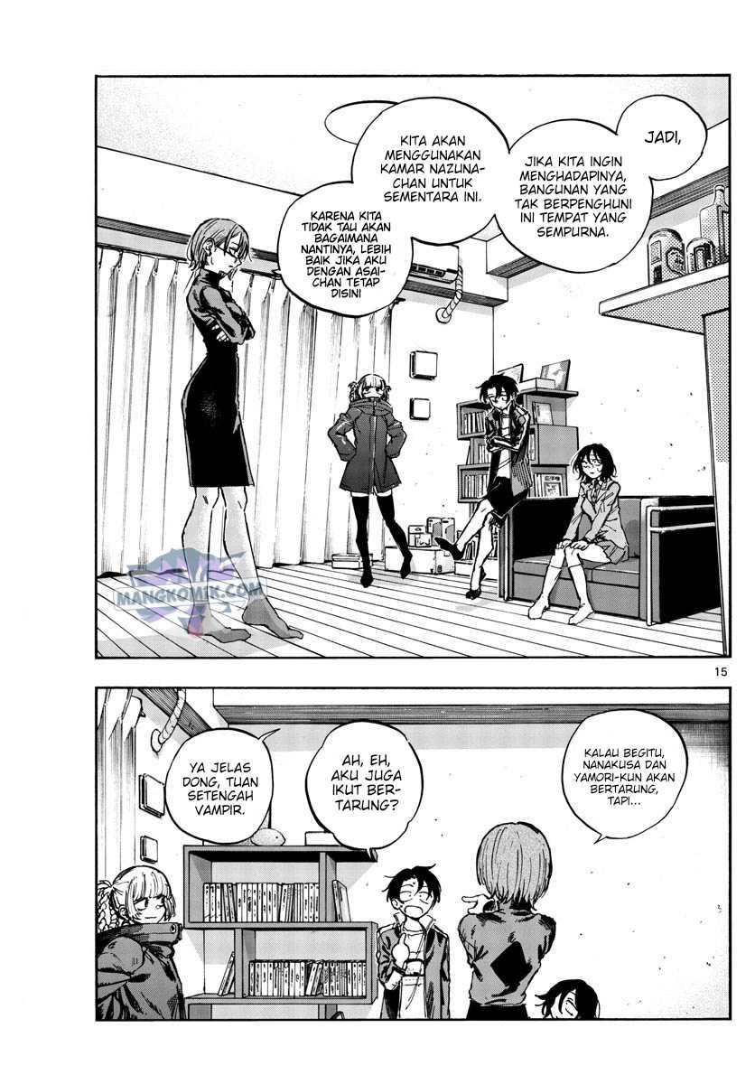 Chapter 116 - halaman 17