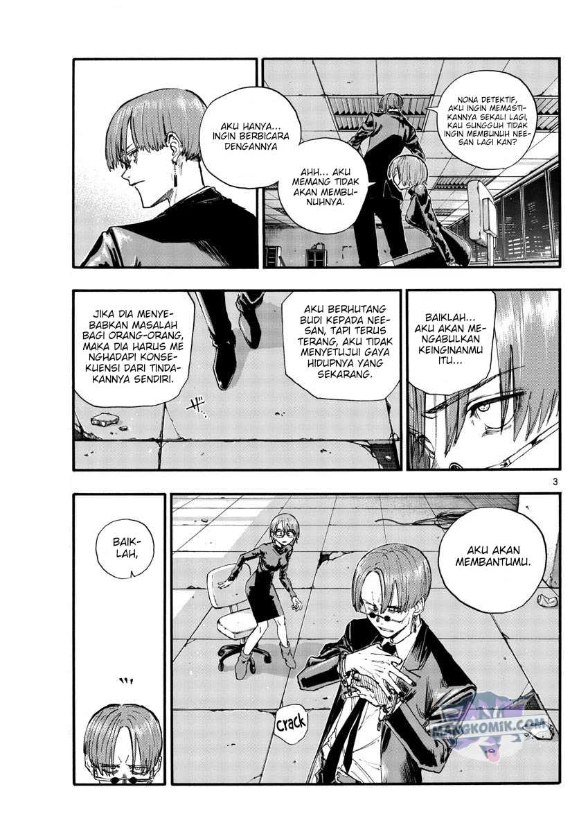 Chapter 116 - halaman 5