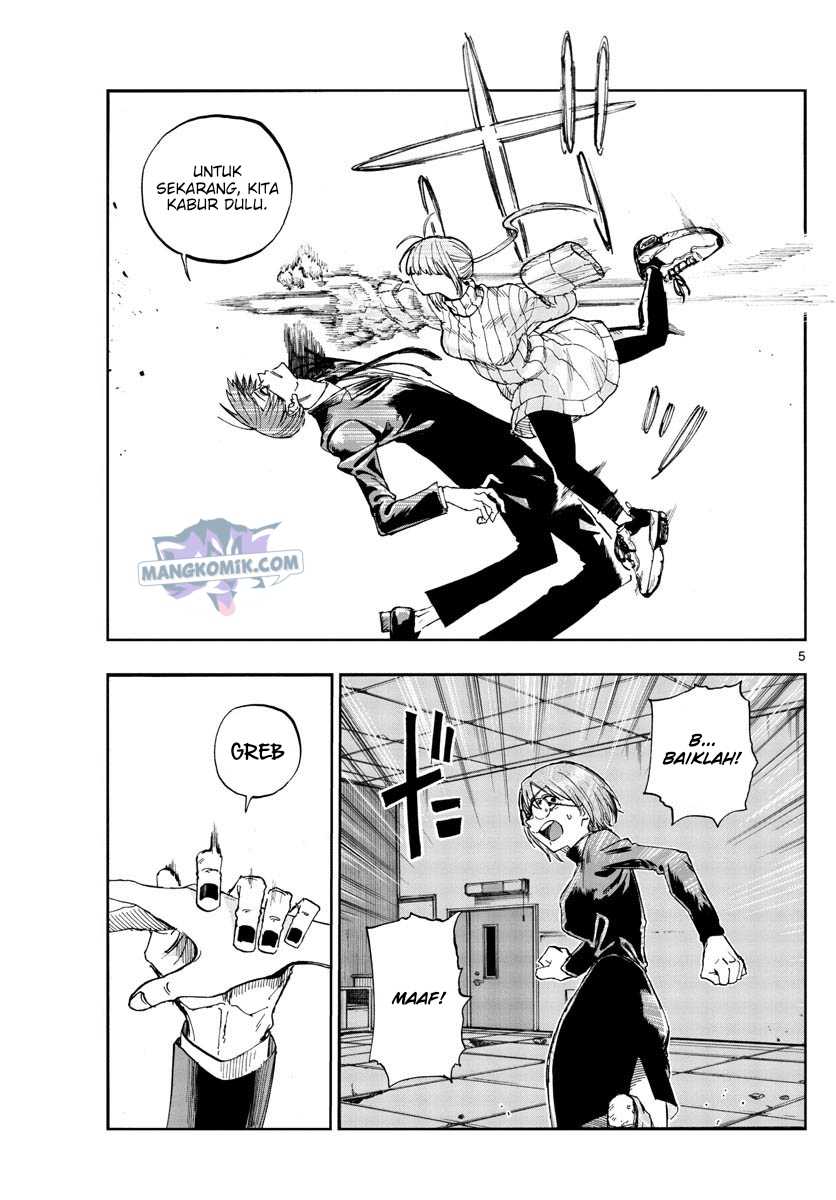 Chapter 116 - halaman 7