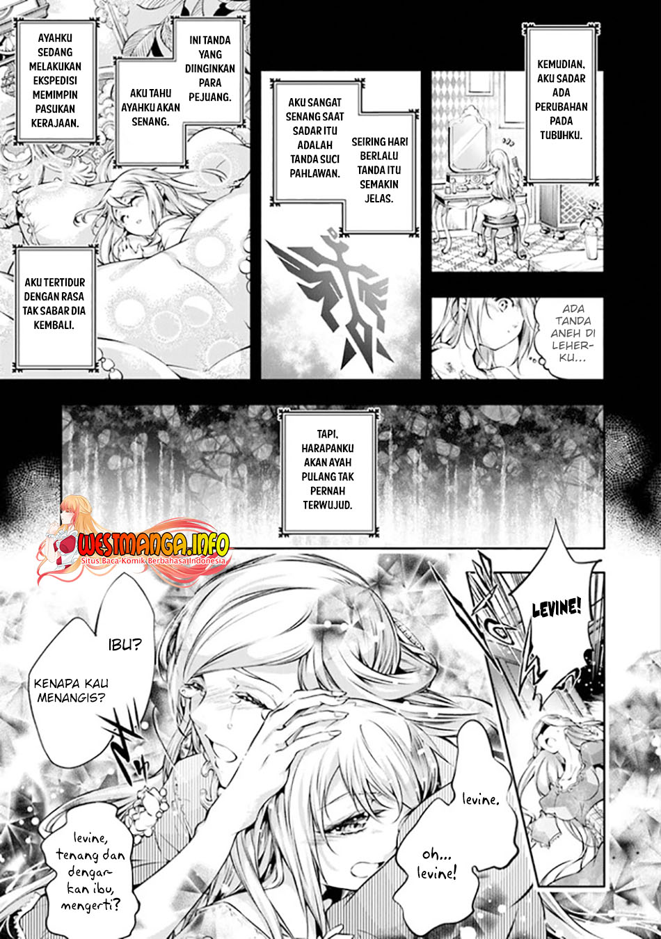 Chapter 25.1 - halaman 18