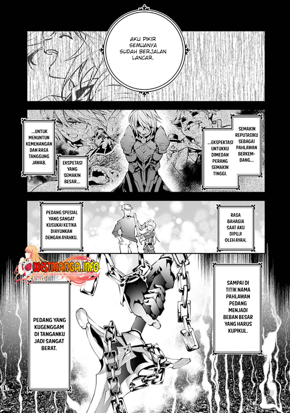 Chapter 25.1 - halaman 22