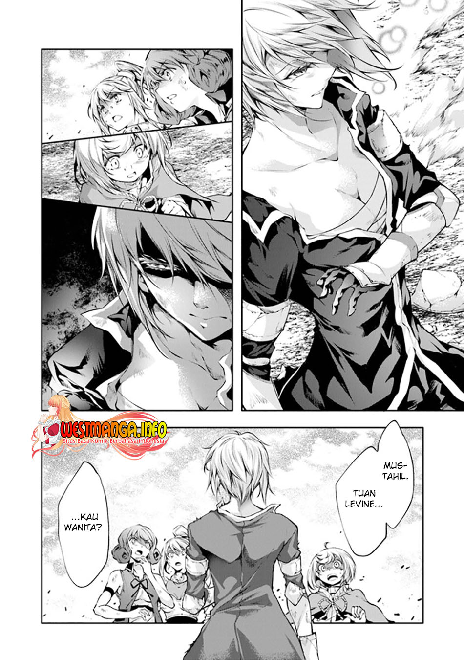 Chapter 25.1 - halaman 5