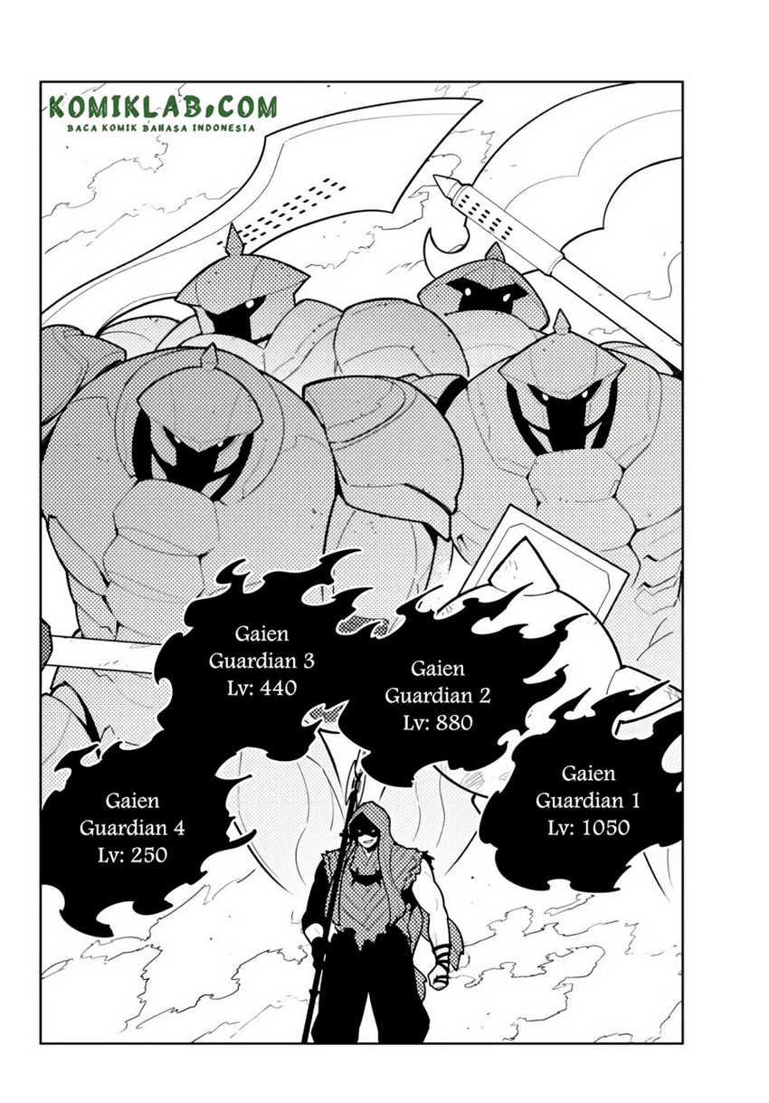 Chapter 55 - halaman 20