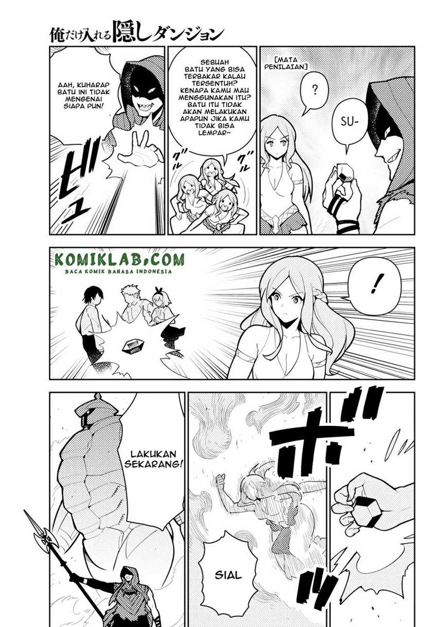 Chapter 55 - halaman 21