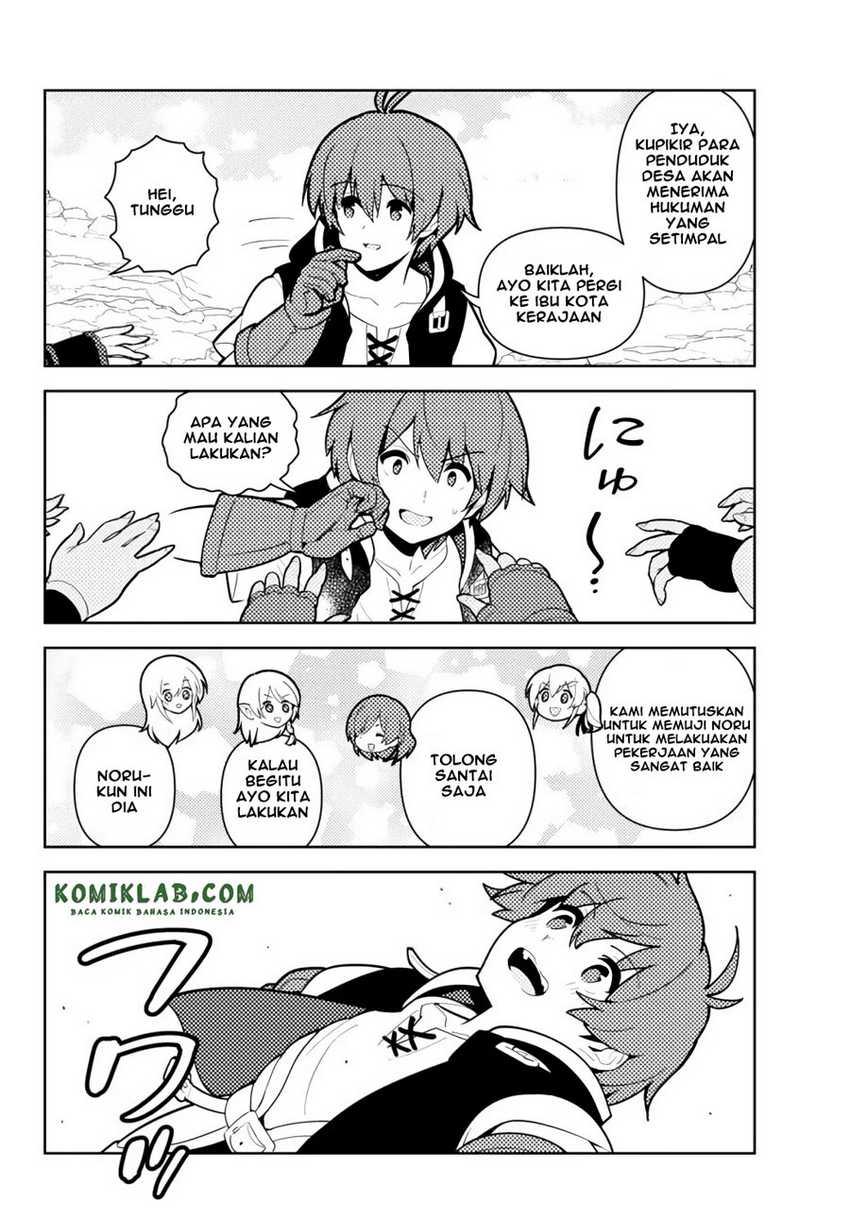 Chapter 54 - halaman 20