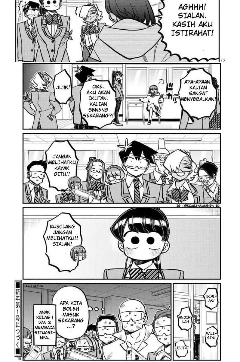 Chapter 332 - halaman 16