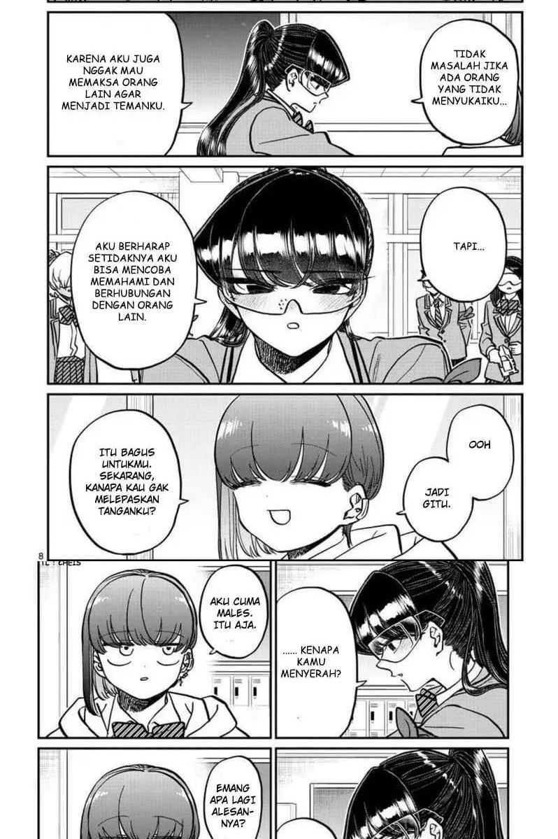 Chapter 332 - halaman 8