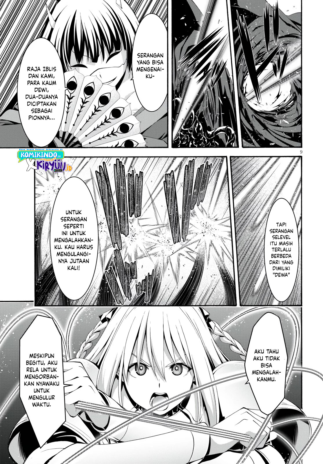 Chapter 128 - halaman 11