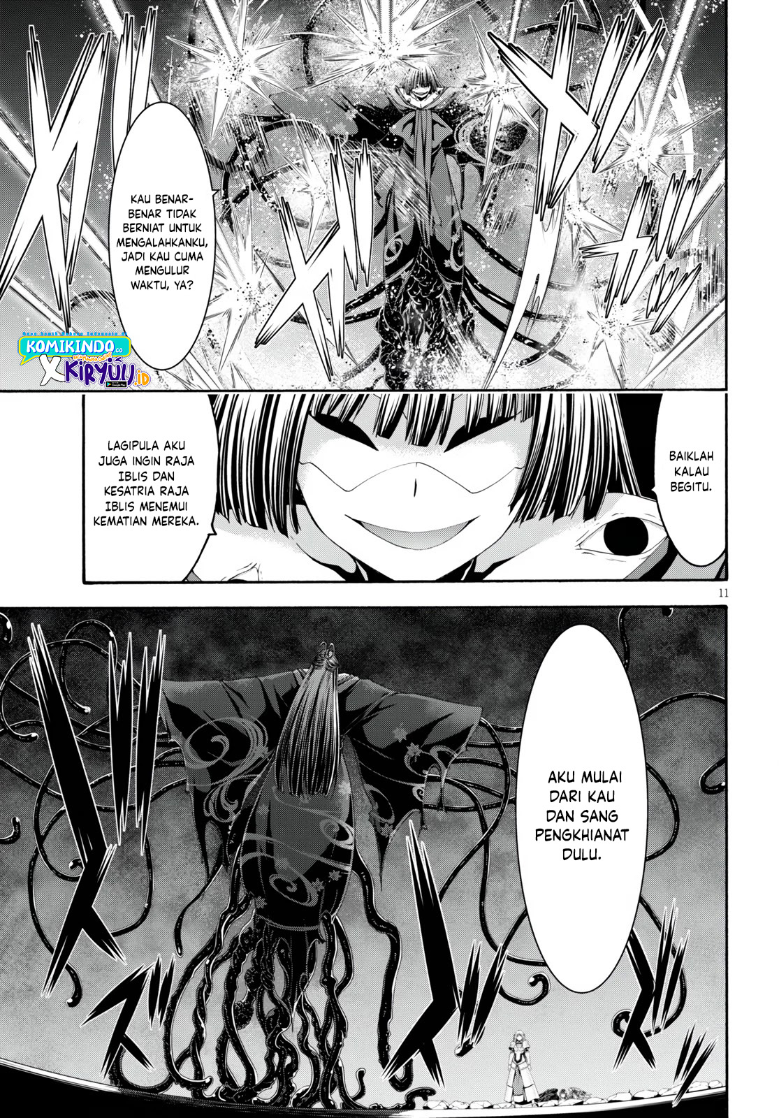 Chapter 128 - halaman 13