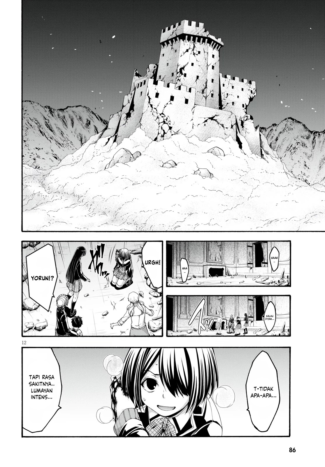 Chapter 128 - halaman 14