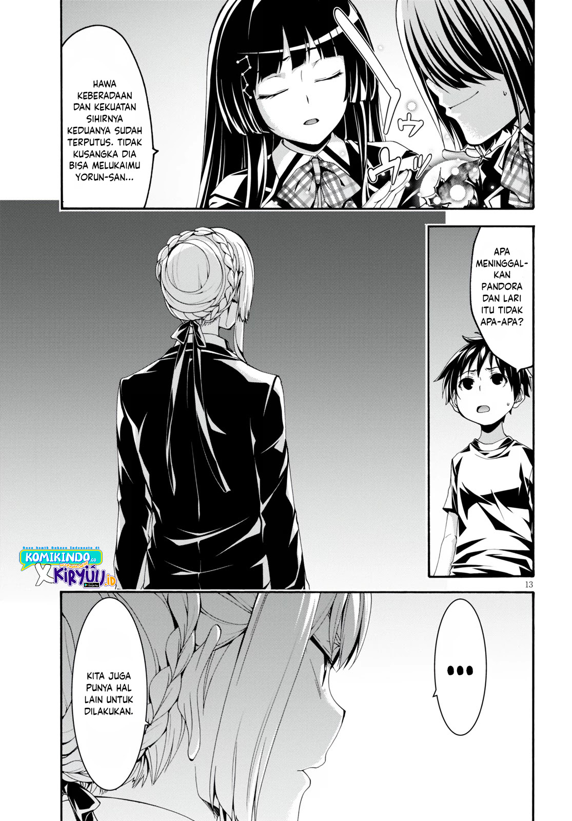 Chapter 128 - halaman 15