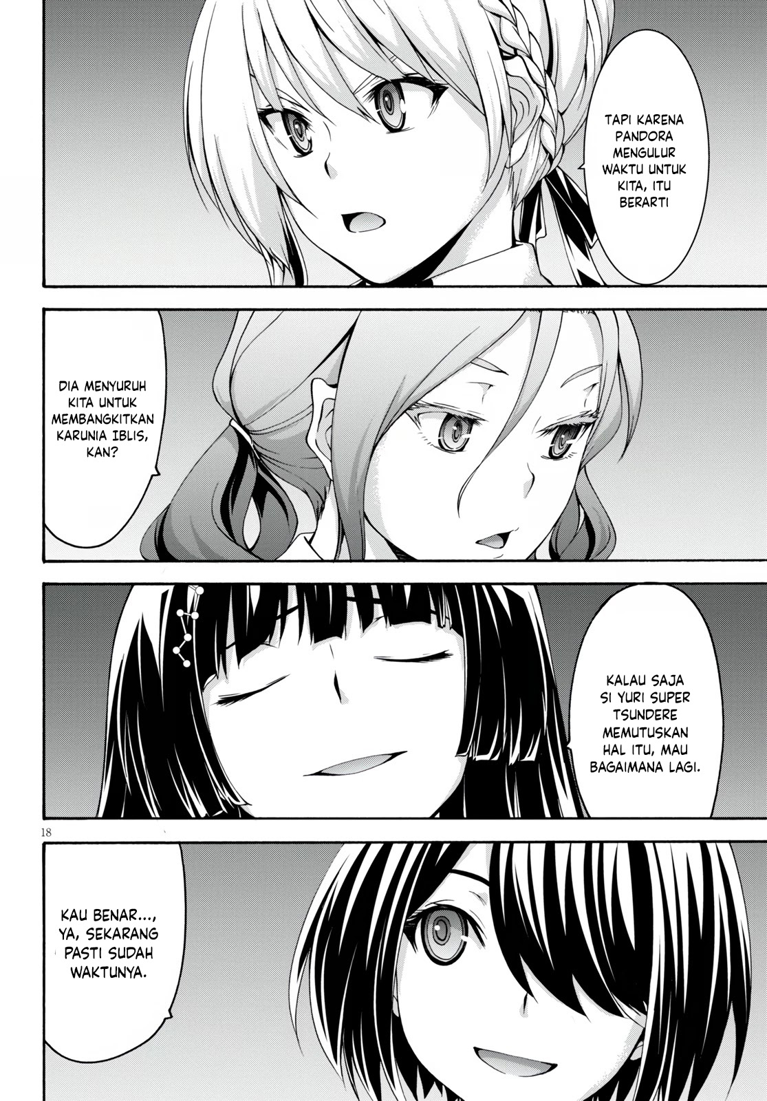 Chapter 128 - halaman 20