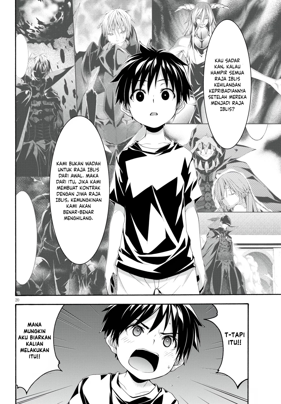 Chapter 128 - halaman 22