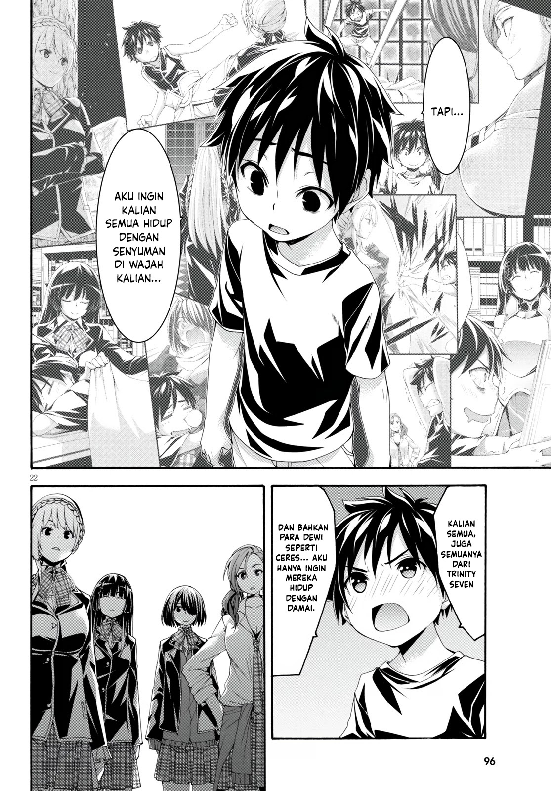 Chapter 128 - halaman 24