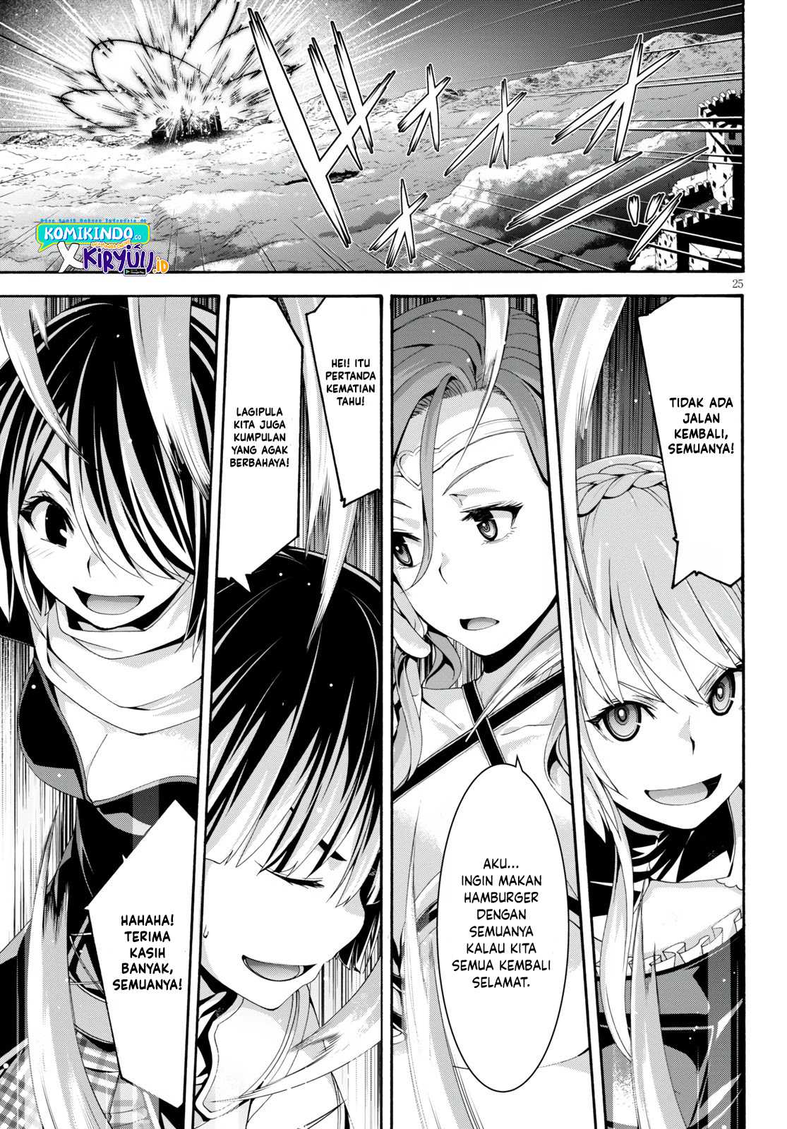 Chapter 128 - halaman 27