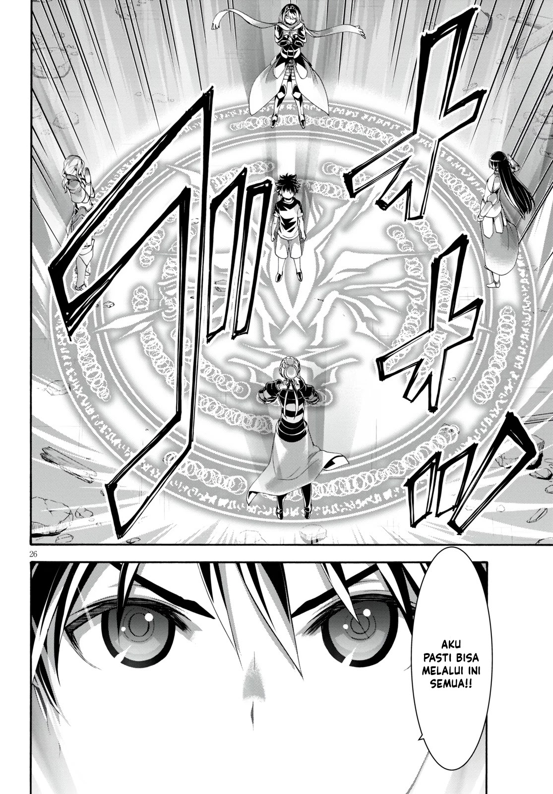 Chapter 128 - halaman 28