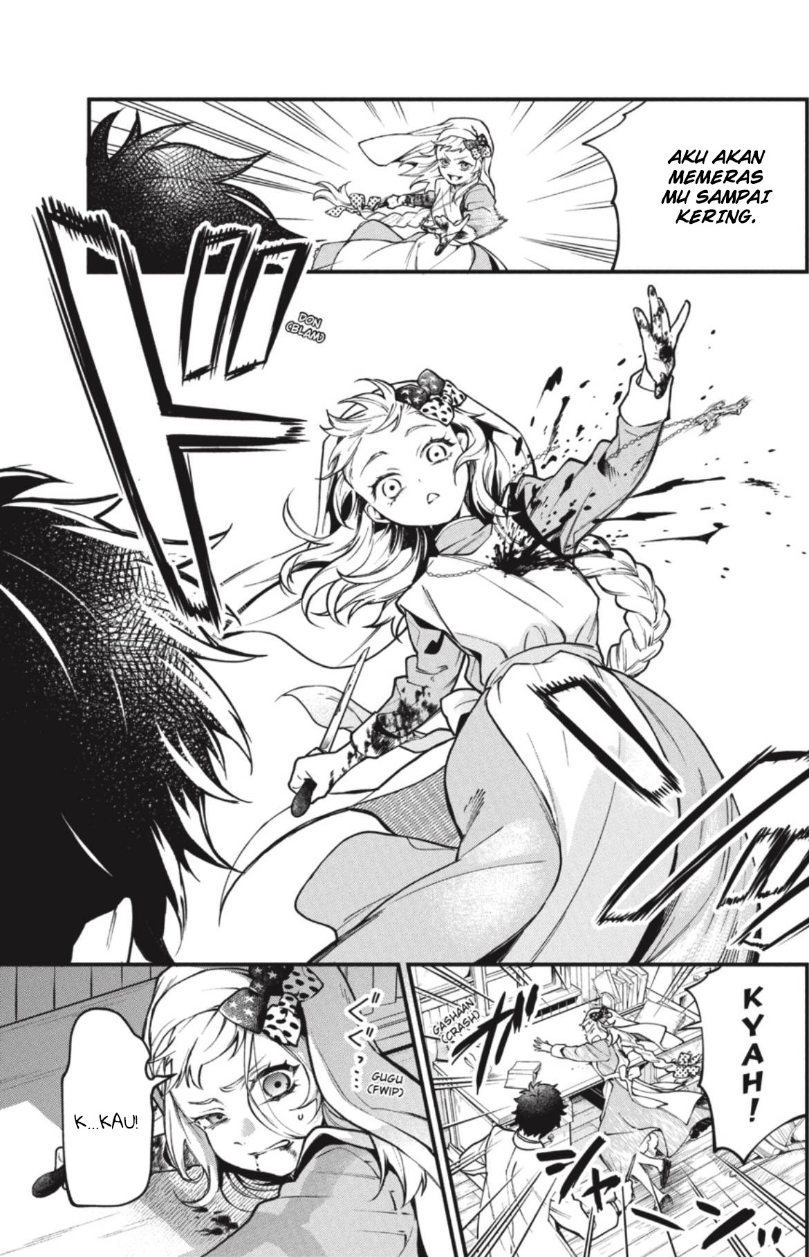 Chapter 188 - halaman 13