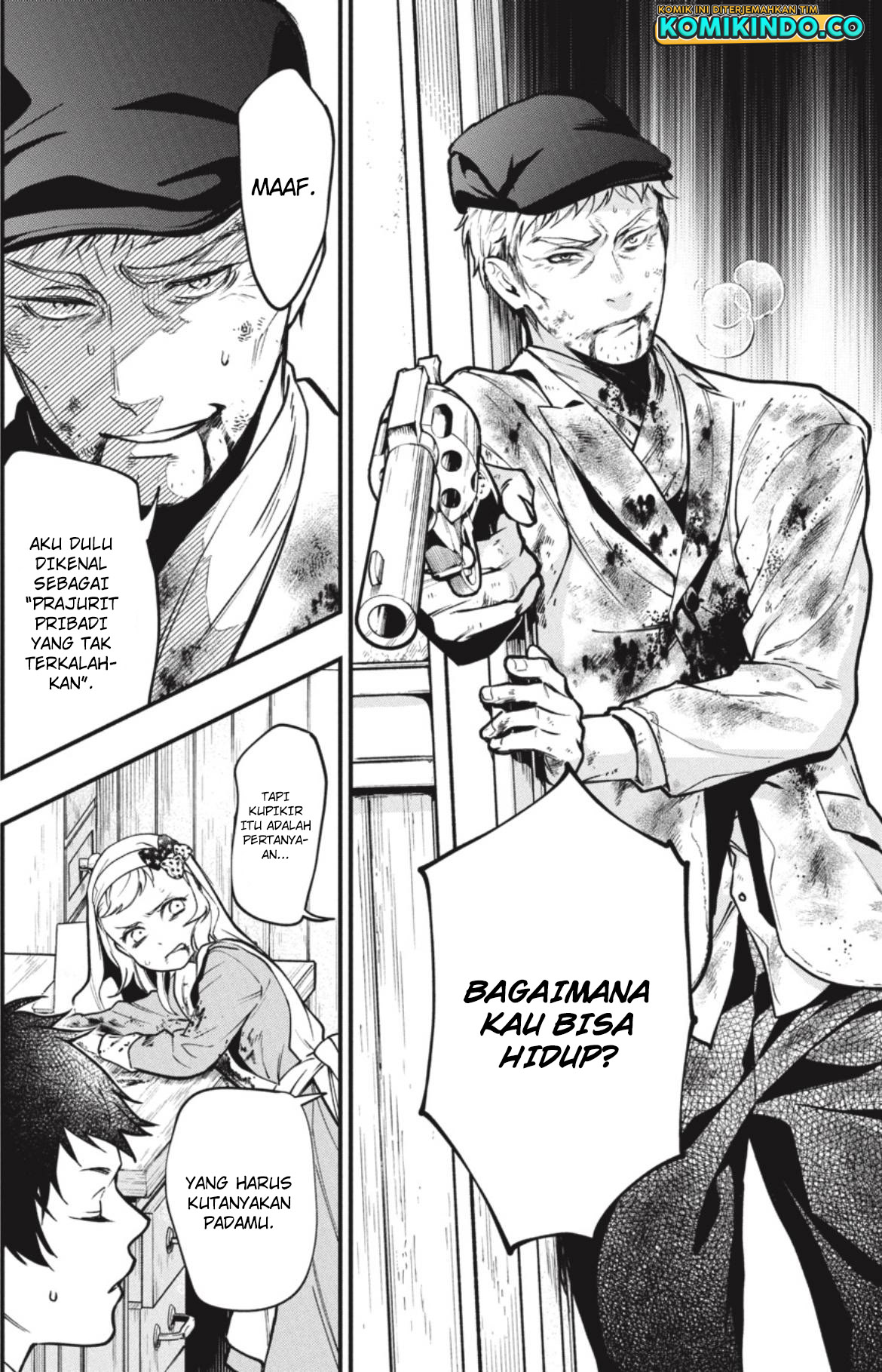 Chapter 188 - halaman 14