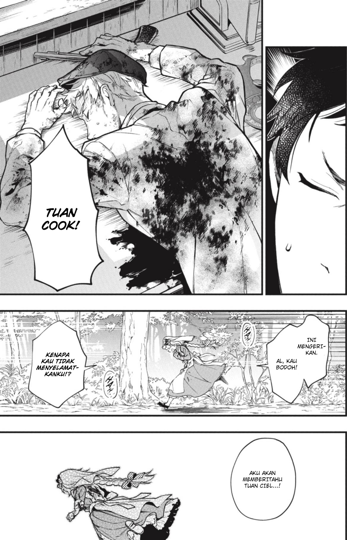 Chapter 188 - halaman 19
