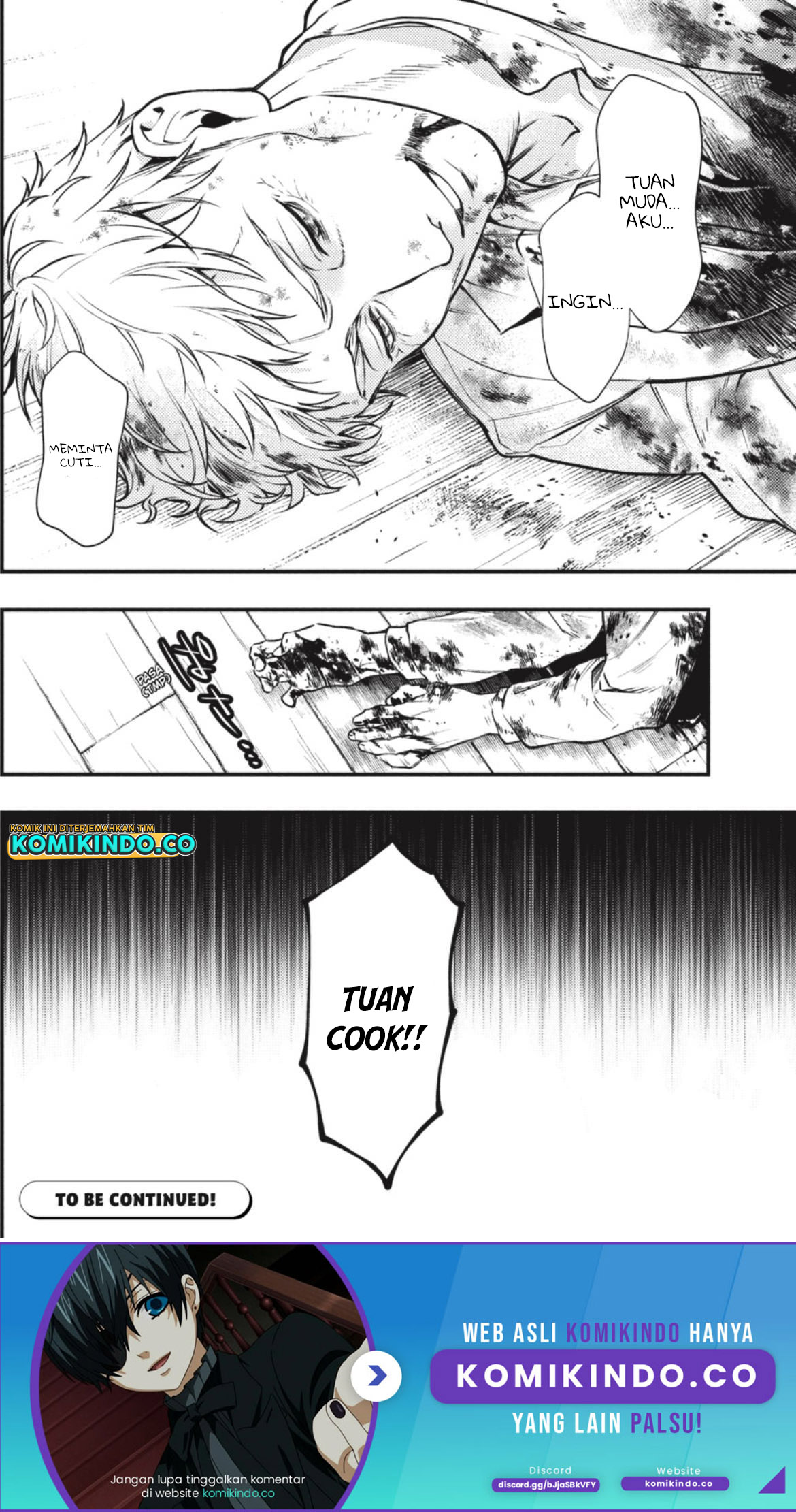 Chapter 188 - halaman 24