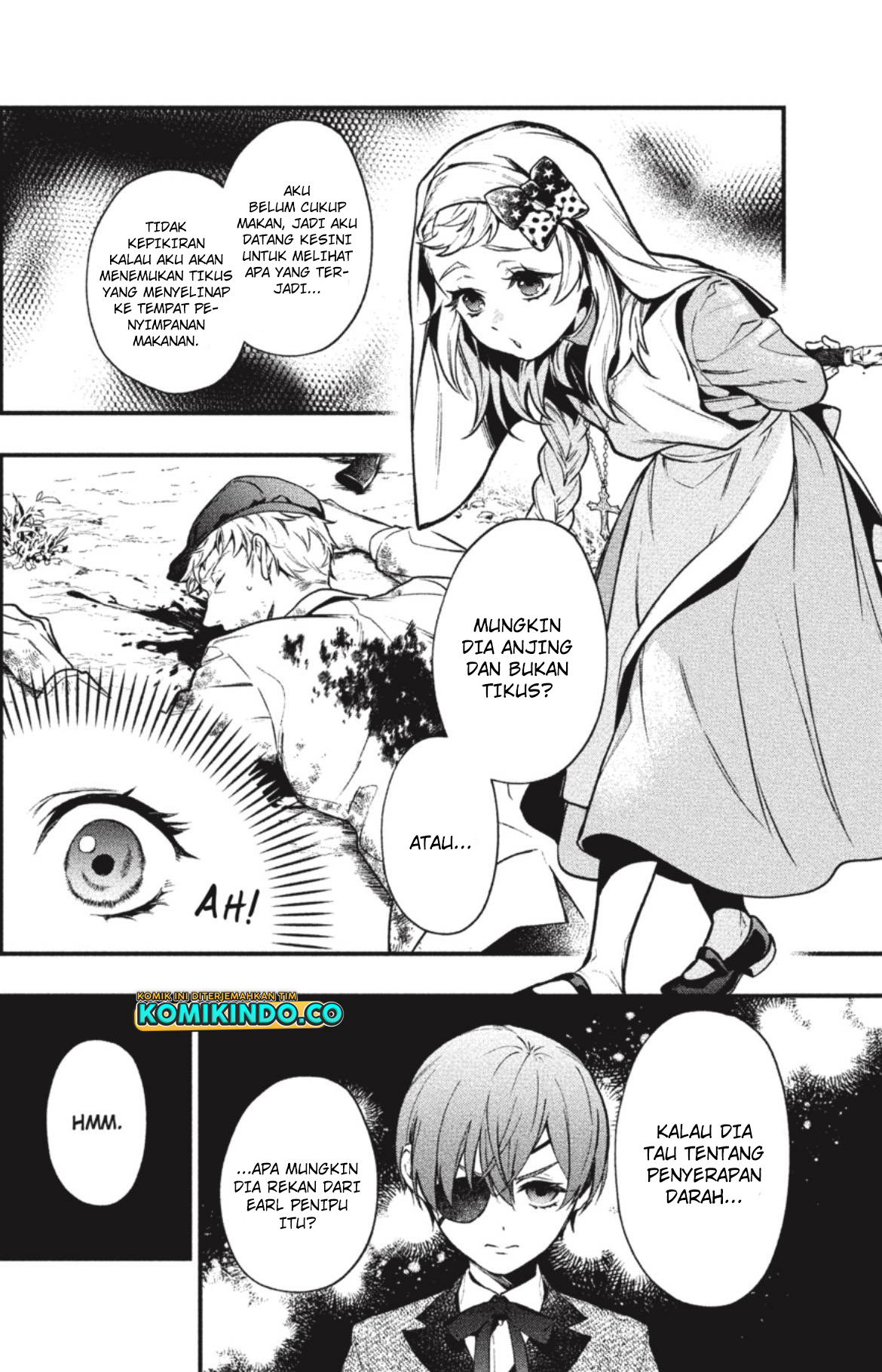 Chapter 188 - halaman 6