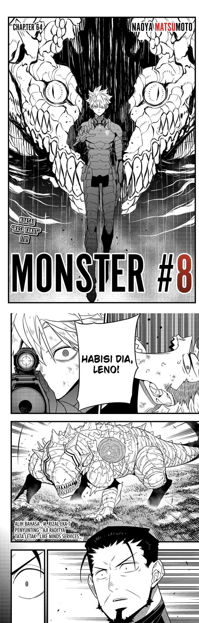Chapter 64 - halaman 2