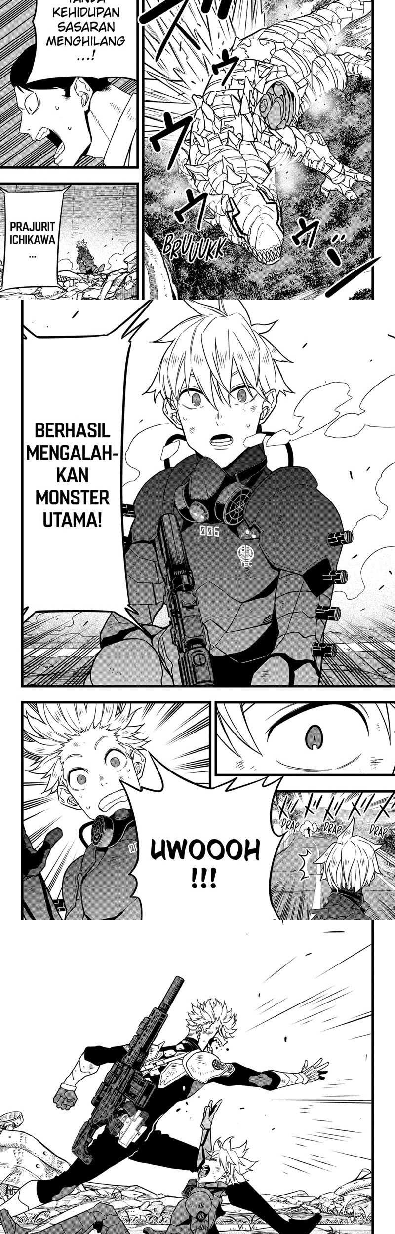 Chapter 64 - halaman 6