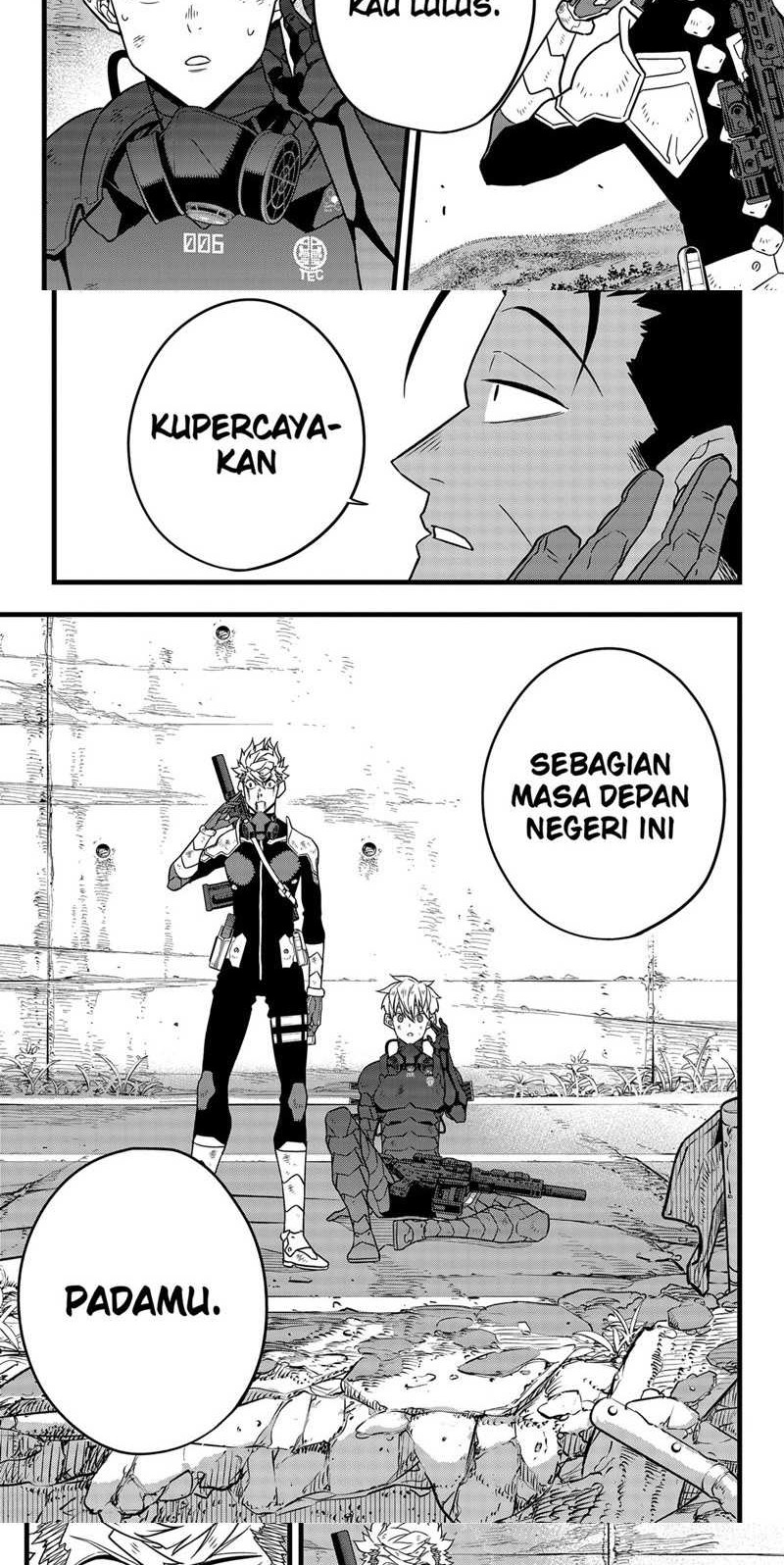 Chapter 64 - halaman 9