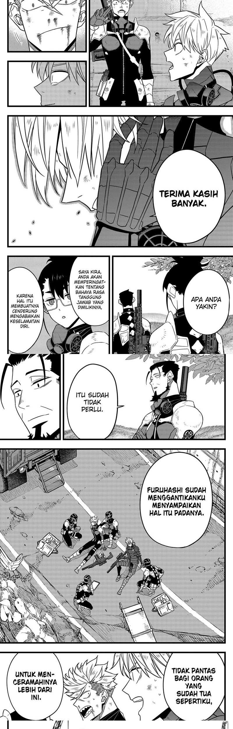 Chapter 64 - halaman 10
