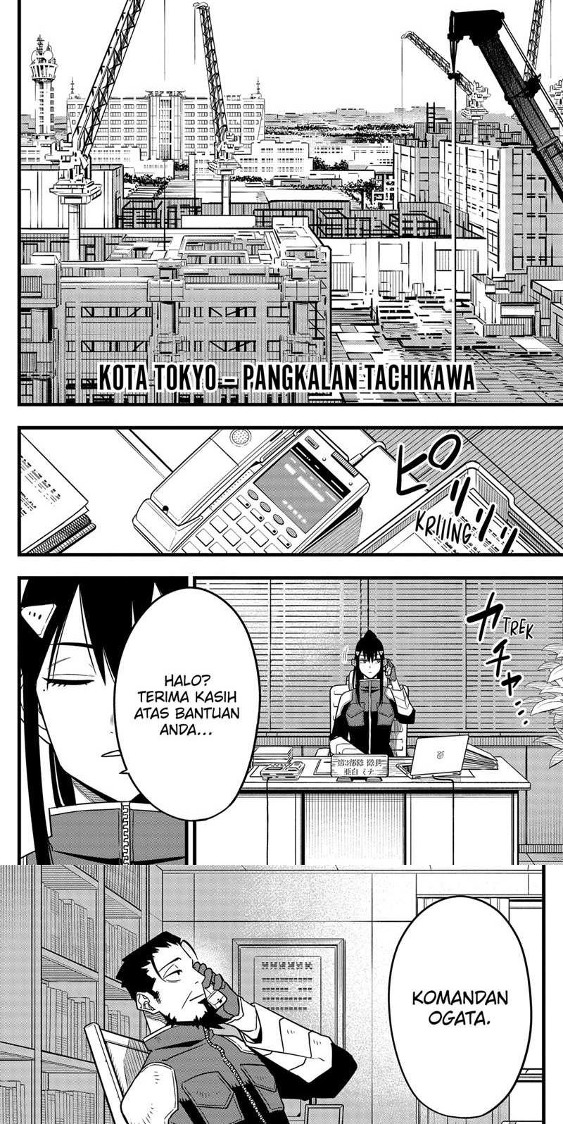 Chapter 64 - halaman 11