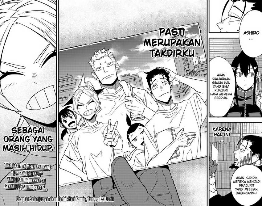Chapter 64 - halaman 14