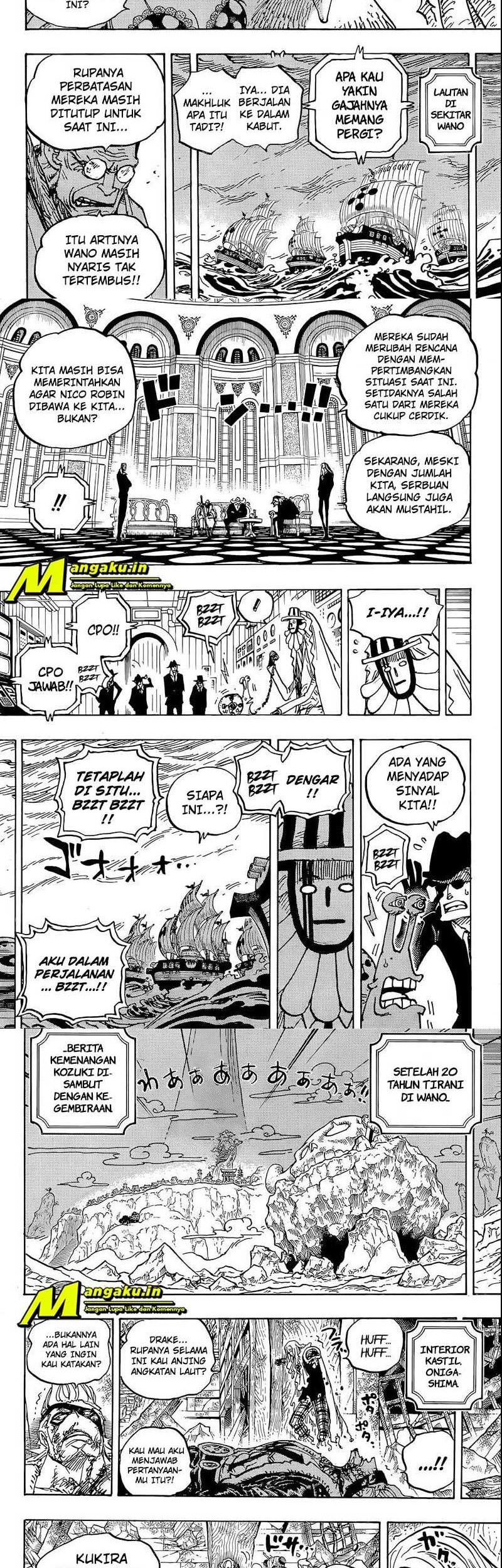 Chapter 1052 - halaman 2