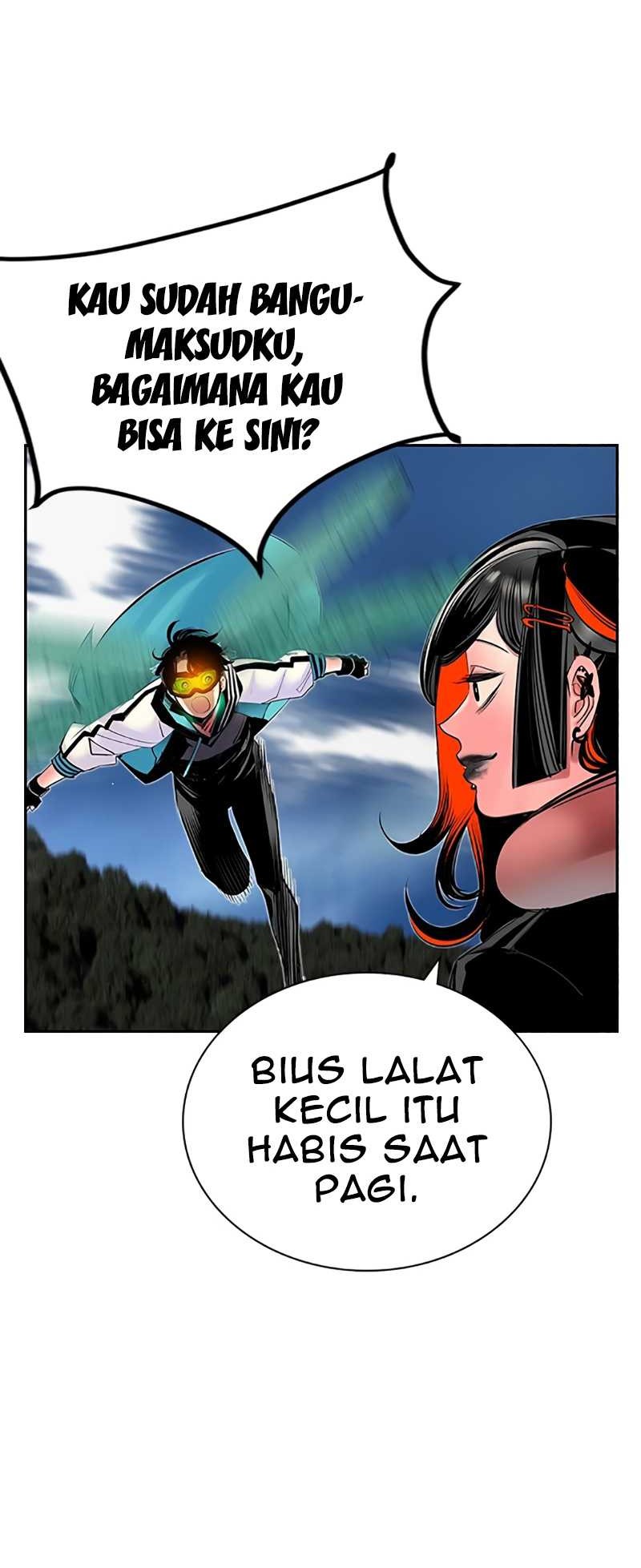 Chapter 79 - halaman 32
