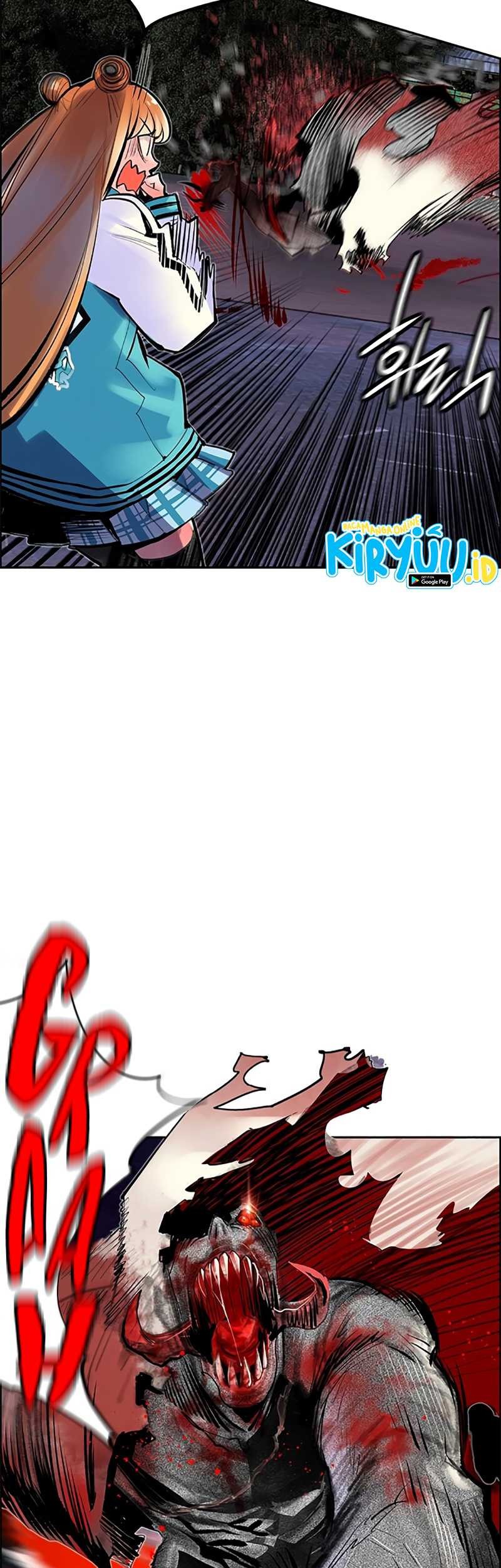 Chapter 79 - halaman 12