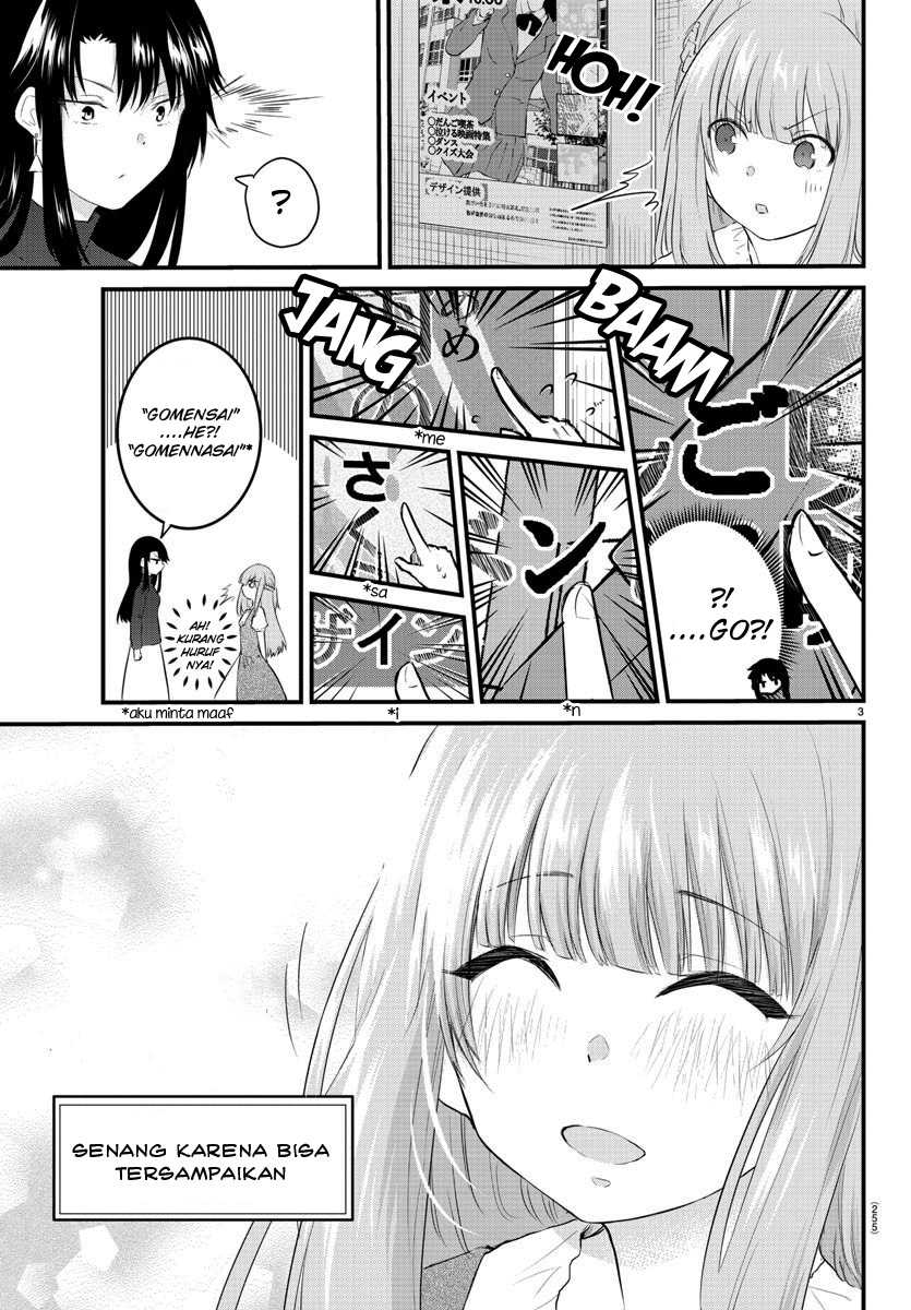 Chapter 61 - halaman 6