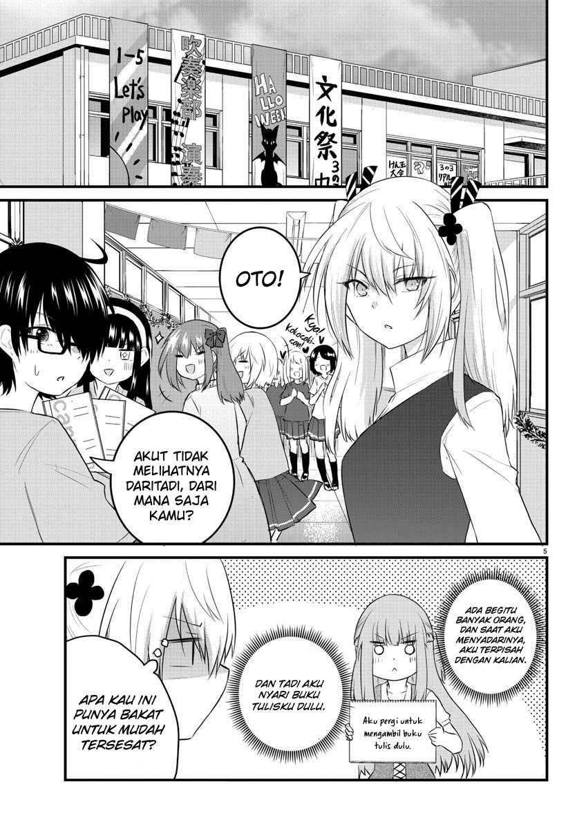 Chapter 61 - halaman 8