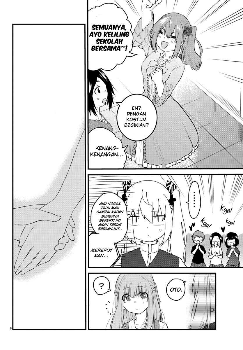 Chapter 61 - halaman 9